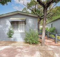 Adelaide Caravan Park - Stays Accommodation