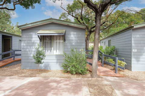 Adelaide Caravan Park - Stays Accommodation 0