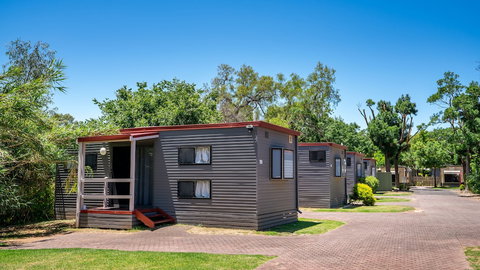 Adelaide Caravan Park - Stays Accommodation 1