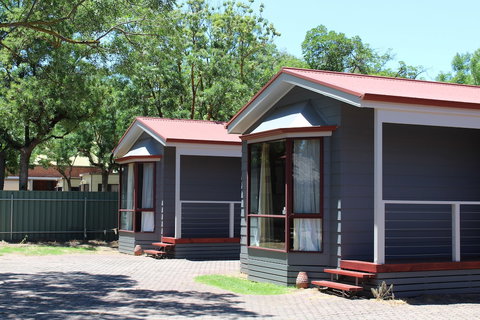 Adelaide Caravan Park - Stays Accommodation 4