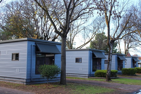 Adelaide Caravan Park - Stays Accommodation 5