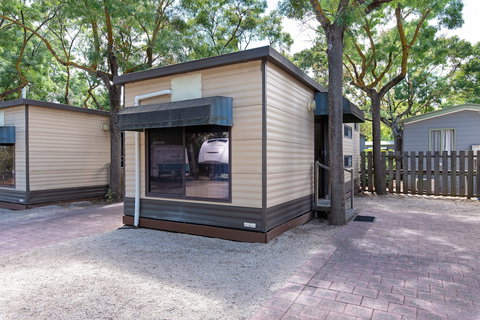 Adelaide Caravan Park - Stays Accommodation 2