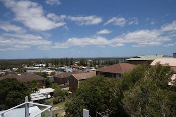 Seaspray Apartments - Stayed 1