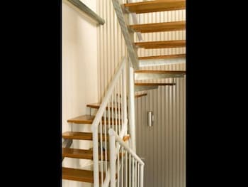 Seaspray Apartments - Stayed 4