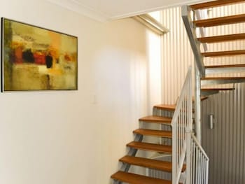 Seaspray Apartments - Stayed 3