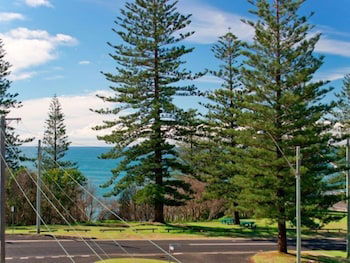 Seaspray Apartments - Stayed 5