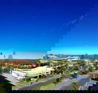 Seaspray Apartments - Stayed