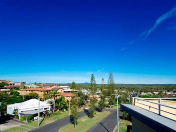 Seaspray Apartments - Stayed 0
