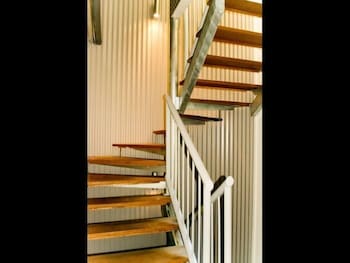 Seaspray Apartments - Stayed 6