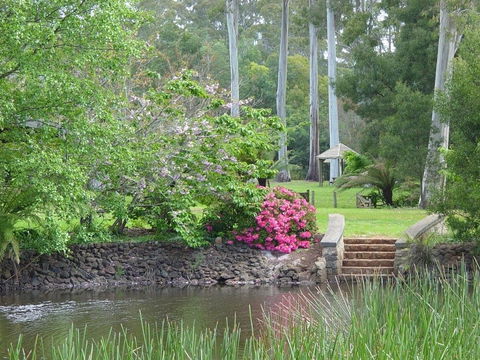 North East Rest Awhile Bed & Breakfast - Stayed 3