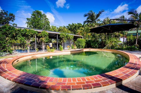 Tasman Holiday Parks - Hervey Bay - Stayed 3