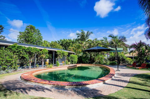 Tasman Holiday Parks - Hervey Bay - Stayed 1
