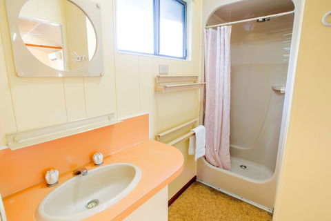 Tasman Holiday Parks - Hervey Bay - Stayed 5