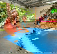 Tasman Holiday Parks - Hervey Bay - Stayed