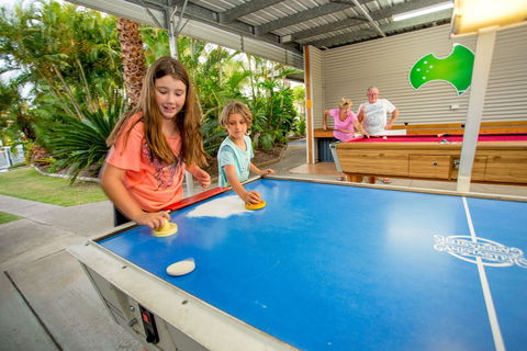 Tasman Holiday Parks - Hervey Bay - Stayed 0