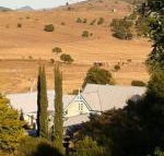 Old Church BB - Stayed