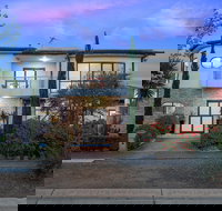 Villa De Marseilles - Melbourne - Stayed