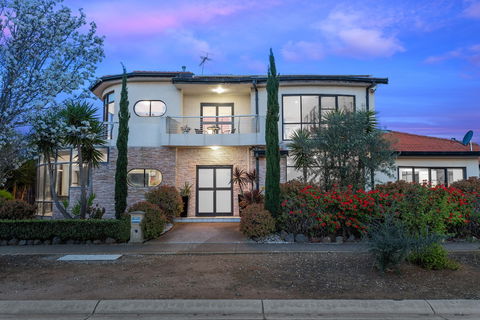 Villa De Marseilles - Melbourne - Stayed 0