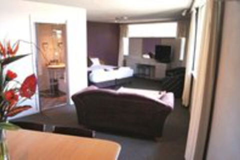 COMFORT Inn MENTONE HUB - Stayed 2