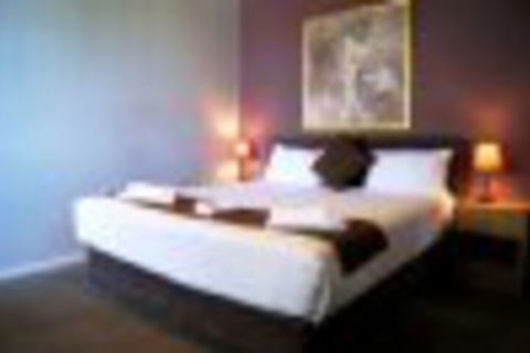 COMFORT Inn MENTONE HUB - Stayed 0
