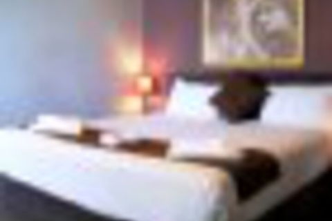 COMFORT Inn MENTONE HUB - Stayed 1