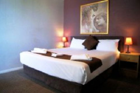 COMFORT Inn MENTONE HUB - Stayed 6