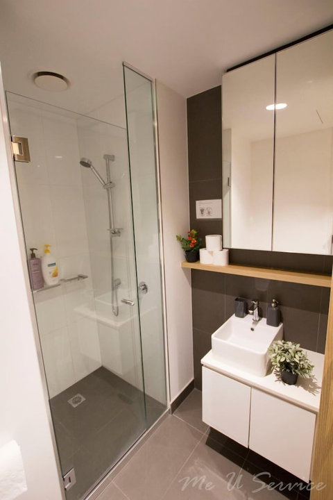 Carlson CBD Apartments - Stayed 2