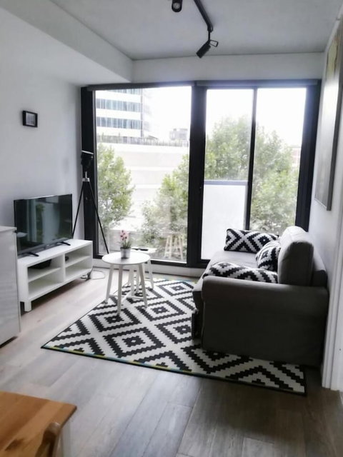 Carlson CBD Apartments - Stayed 3