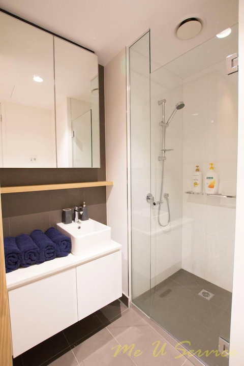 Carlson CBD Apartments - Stayed 4