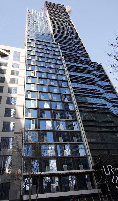 Carlson CBD Apartments - Stayed 0