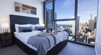 Carlson CBD Apartments - Stayed 6
