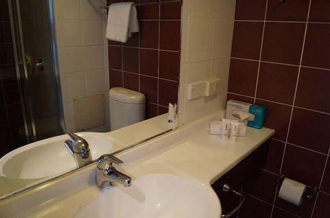 Y Hotel City South - Stayed 0