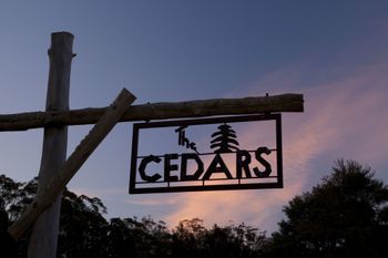The Cedars Cottages - Stayed 0