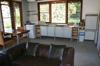 The Cedars Cottages - Stayed 5