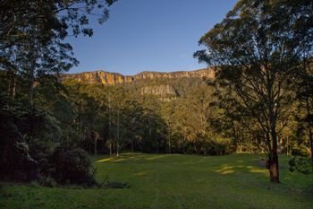 The Cedars Cottages - Stayed 3