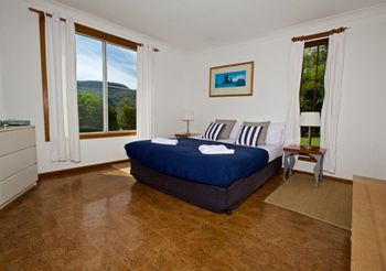 The Cedars Cottages - Stayed 1