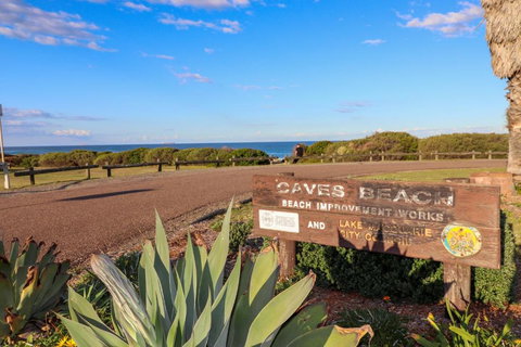 Seaside Escape - Stays Accommodation 4