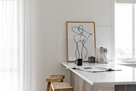 Seaside Escape - Stays Accommodation 6