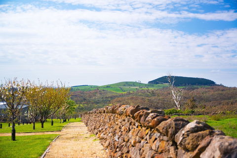 Breakneck Gorge Akora - Stayed 6