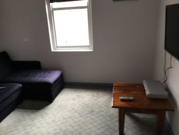 Albany Hotel - Stayed 1