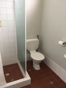 Albany Hotel - Stayed 2