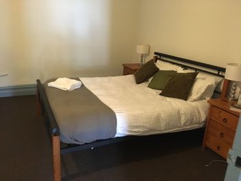 Albany Hotel - Stayed 3