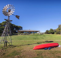 Jury Road Orchard - Stays Accommodation