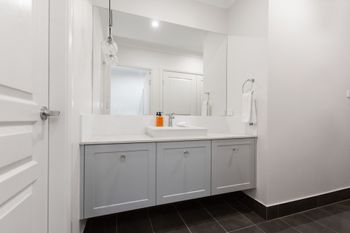 Brand New Townhouse - Stayed 3