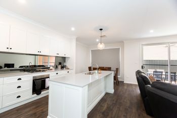 Brand New Townhouse - Stayed 1