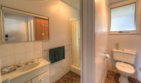 Kosciuszko Tourist Park - Stayed 3