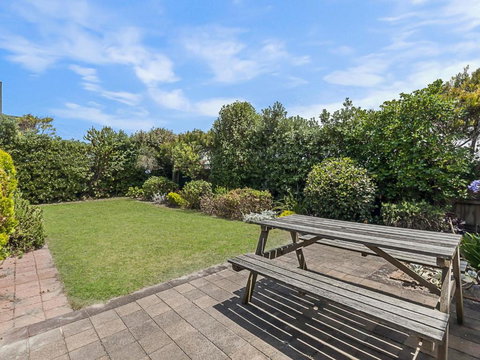 Swimmers Rest - Uninterrupted Panoramic Ocean Views - 1 Bedroom - Stays Accommodation 6