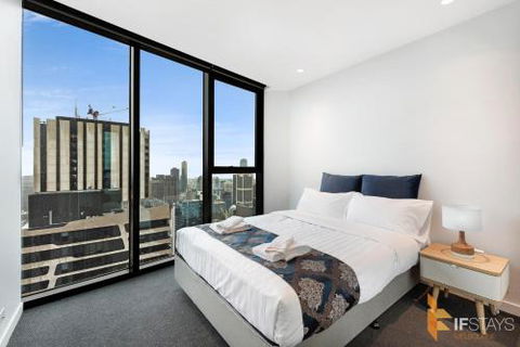 IFSuites (IFSTAYS) Light House Apartment - Stayed 5