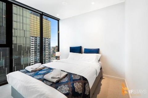 IFSuites (IFSTAYS) Light House Apartment - Stayed 1