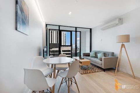 IFSuites (IFSTAYS) Light House Apartment - Stayed 4